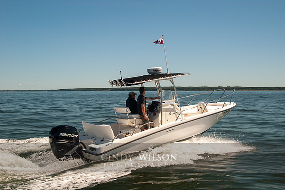 Safe Sea member boat photos
