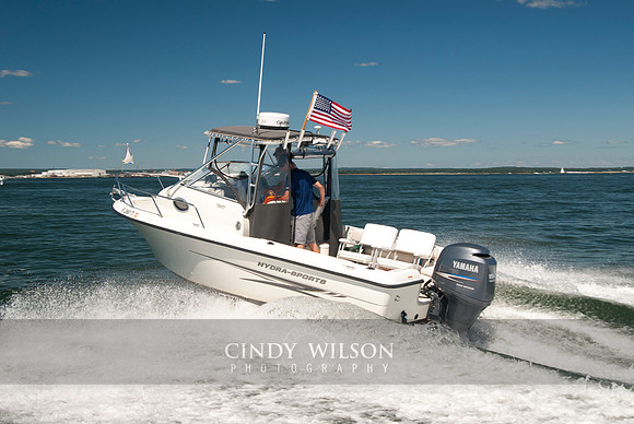 Safe Sea member boat photos