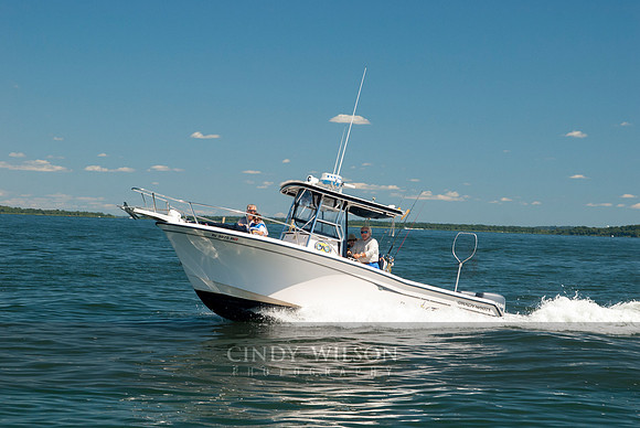 Safe Sea member boat photos