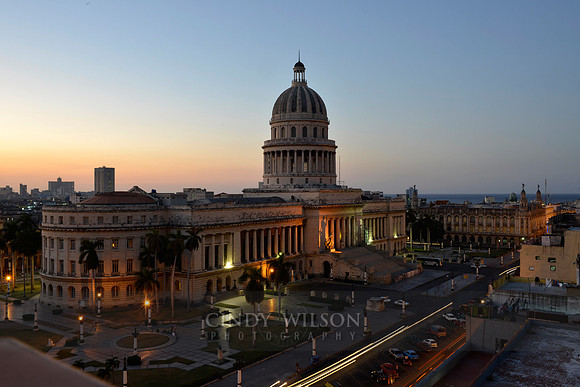 Profundo Journeys Cuba