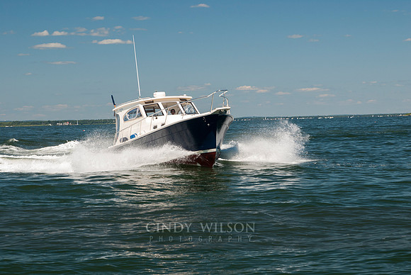 Safe Sea member boat photos
