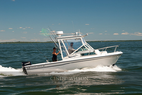 Safe Sea member boat photos
