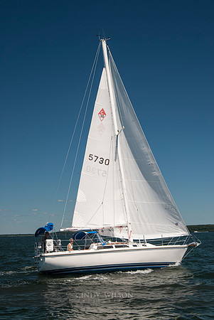 Safe Sea member boat photos