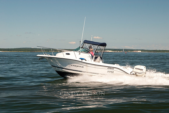 Safe Sea member boat photos
