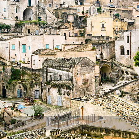 Matera