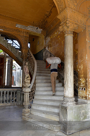 Profundo Journeys Cuba