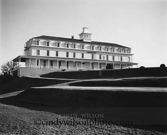 Spring House