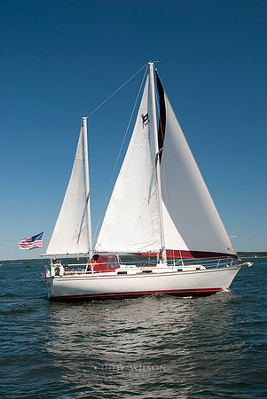 Safe Sea member boat photos