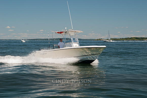 Safe Sea member boat photos