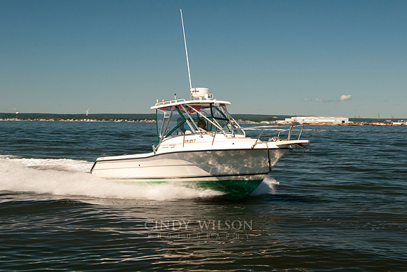 Safe Sea member boat photos