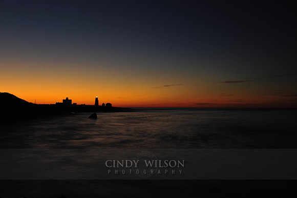 Pt Judith Dawn