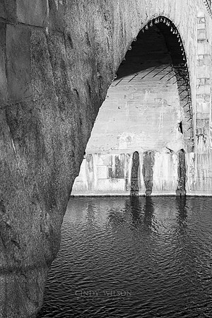 Bridge Arch