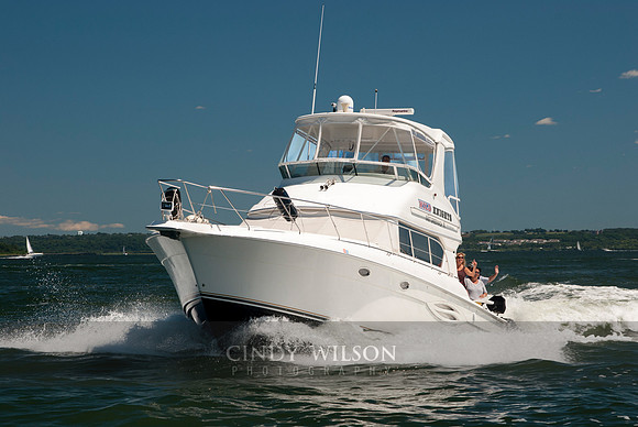 Safe Sea member boat photos