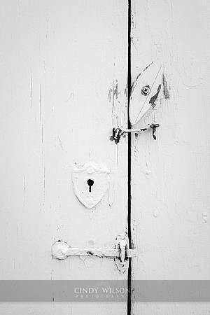 Barn Hardware, Mitchell Farm