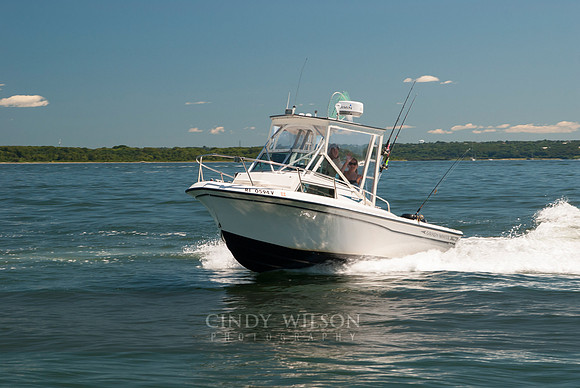 Safe Sea member boat photos