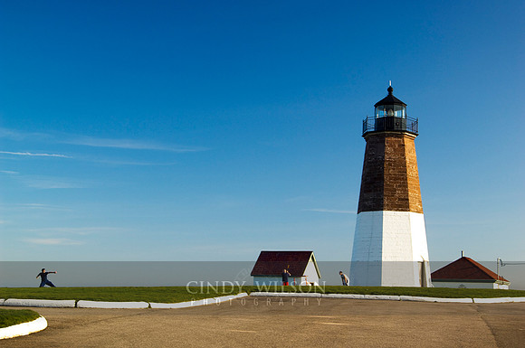 Point Judith Life, Narragansett, RI