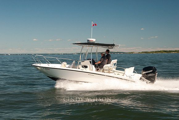 Safe Sea member boat photos