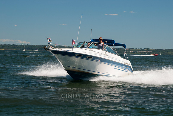 Safe Sea member boat photos