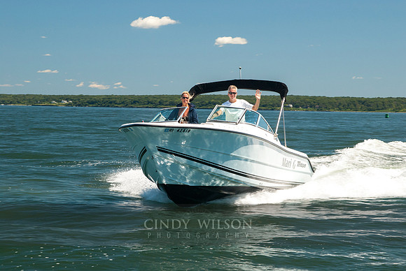 Safe Sea member boat photos