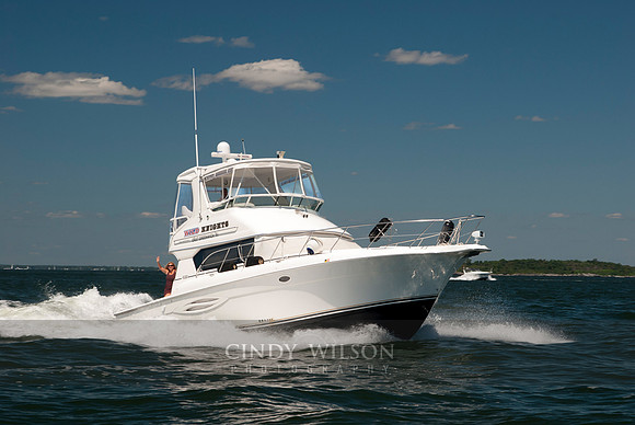 Safe Sea member boat photos