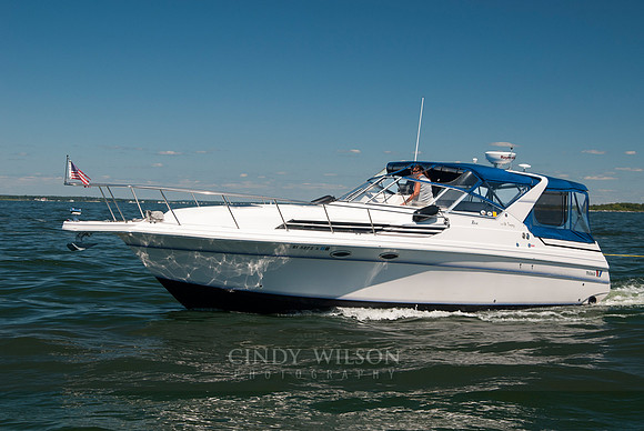 Safe Sea member boat photos