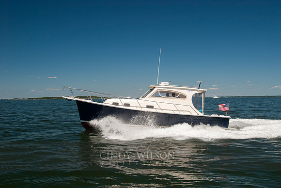 Safe Sea member boat photos