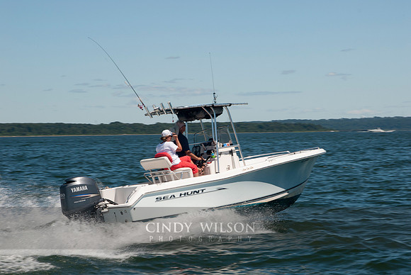 Safe Sea member boat photos