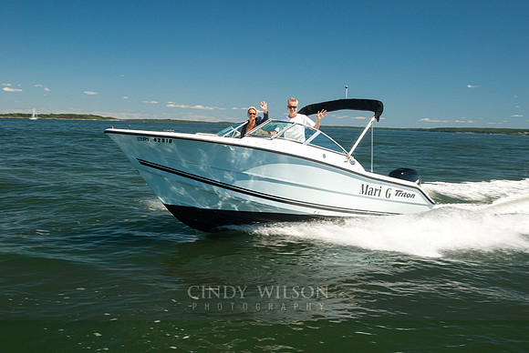 Safe Sea member boat photos