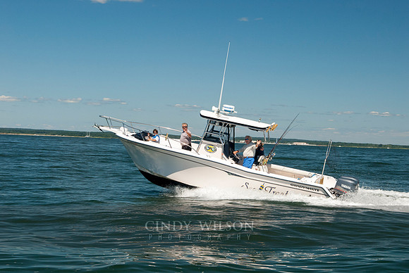 Safe Sea member boat photos