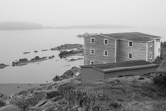 Red Cliff Fish House