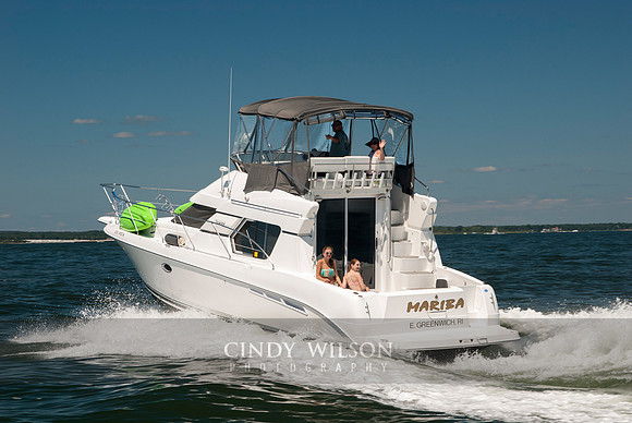 Safe Sea member boat photos