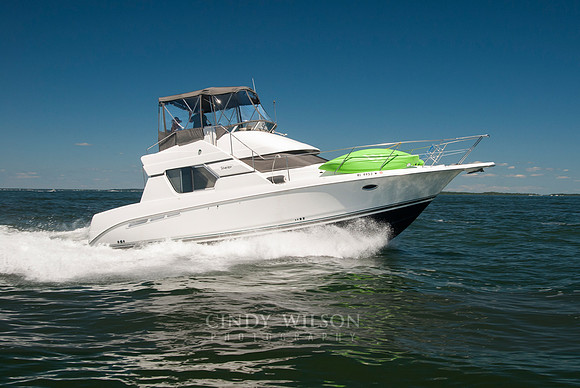 Safe Sea member boat photos