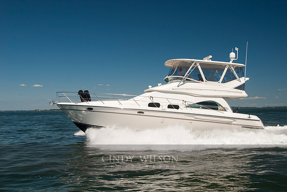 Safe Sea member boat photos