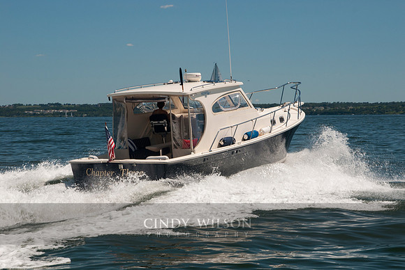 Safe Sea member boat photos
