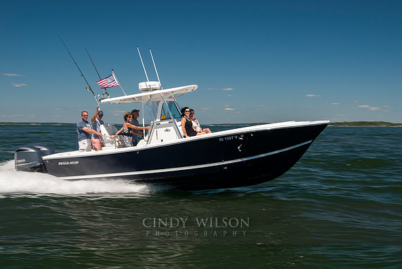 Safe Sea member boat photos