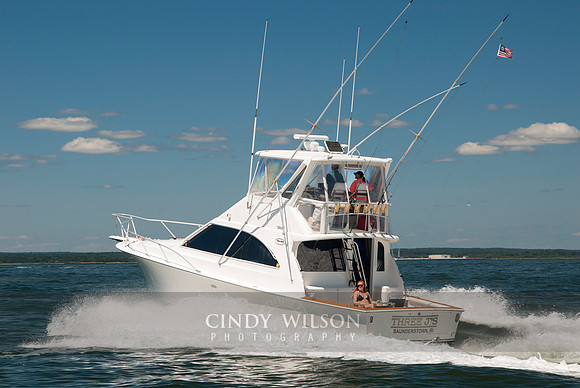 Safe Sea member boat photos