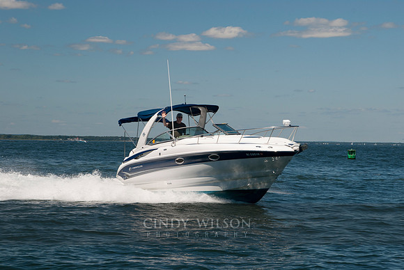 Safe Sea member boat photos