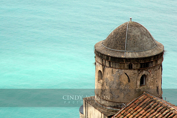 Tower, Ravello