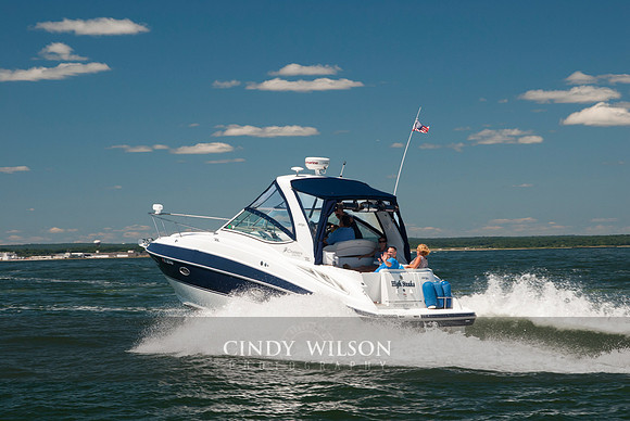Safe Sea member boat photos