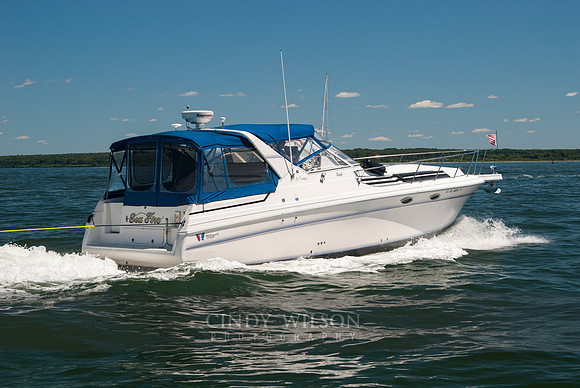 Safe Sea member boat photos