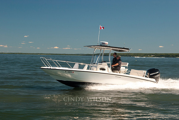 Safe Sea member boat photos