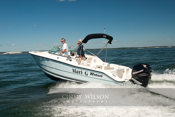 Safe Sea member boat photos