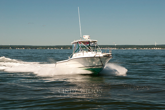 Safe Sea member boat photos
