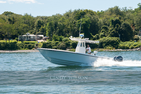 Safe Sea member boat photos