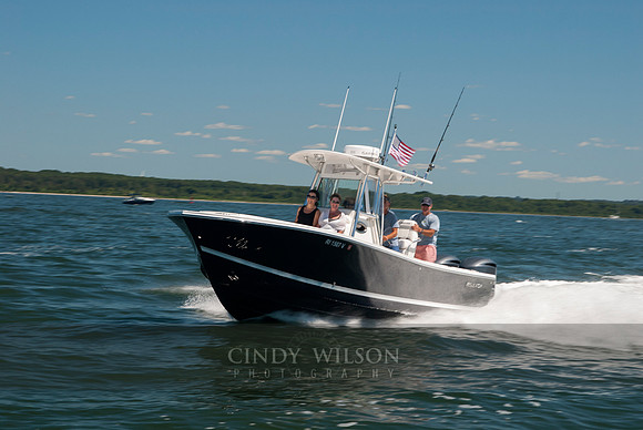 Safe Sea member boat photos