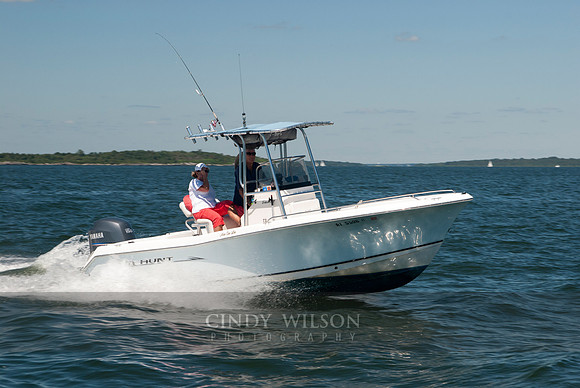 Safe Sea member boat photos
