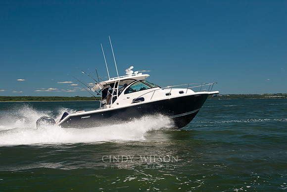 Safe Sea member boat photos