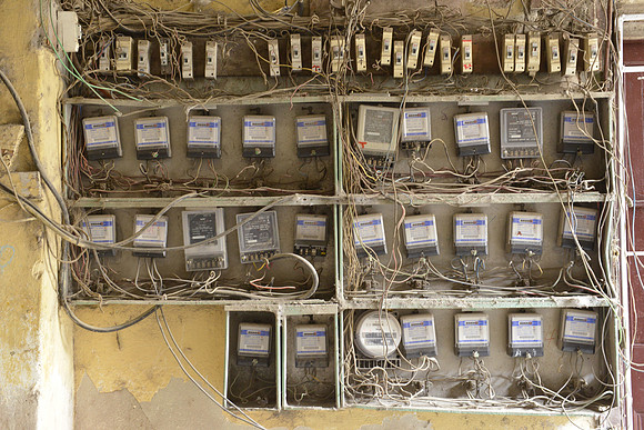 Circuits, Havana