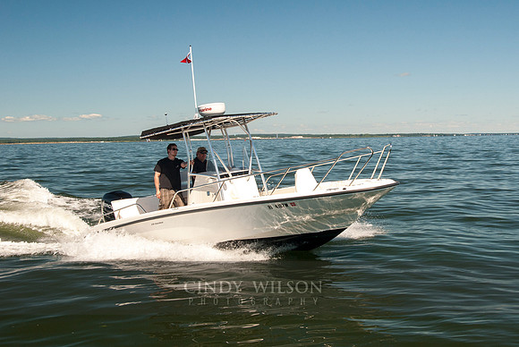 Safe Sea member boat photos