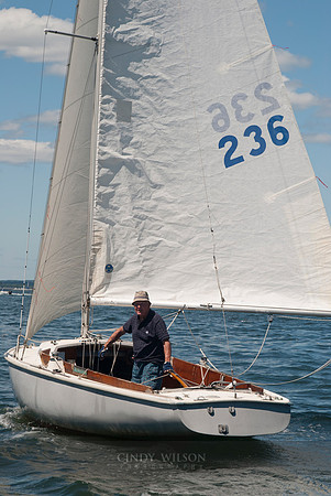Safe Sea member boat photos